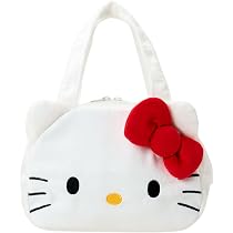 Amazon.co.jp: サンリオ(SANRIO) フェイス形2段ランチボックス ハロー